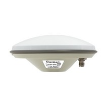 Beitian 멀티 밴드 L1 L2/E1/E5b/B1I/B1C/B2I/B2a/B2b/B3I 고정밀 활성 RTK GNSS 측량 안테나 TNC 커넥터 B, 08 BT-800S Full-band