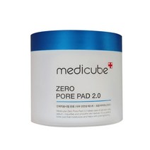메디큐브 제로 모공 패드 2.0, 70매, 1개