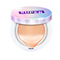 듀이셀 슈퍼플쿠션 15g, 23호, 8개