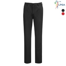 [LPGA] 남성 요크 져지 패치 팬츠(L191PT402P)
