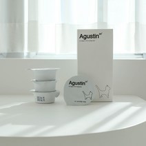 어거스틴24R 고양이용 습식영양캡슐 A/C 소화&헤어볼 케어, 2개(12capsules)