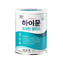 하이문프로틴밸런스 파워셀 파워 하드맨 하이문, 1통