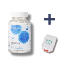 프리모코리아 프리모H 칼슘 마그네슘 셀레늄 아연 수소캡슐 수소영양제 540mg x 90캡슐(1개월분), 90정, 1개