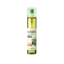 프럼네이처 알로에베라 수딩 젤미스트, 120ml, 2개