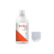 람다킬15유제1L 람다킬15 1리터 모기약 파리약 바퀴약 라벨변경되었습니다, 람다킬15유제1L 람다킬15 1리터 모기약 파리약 바퀴