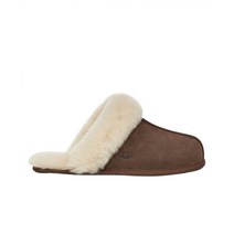 (W) 어그 스커페트 2 슬리퍼 에스프레소 (W) UGG Scuffette II 슬립per Espresso
