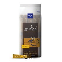 카오숑 블랙 커피 스틱, 100개입, 1개, 2g