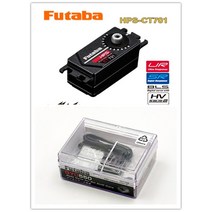 Futaba 자이로스코프 드리프트 GYD550 + HPS-CT701 UR 서보 RC 자동차 YOKOMO YD-2, 01 GYD550andCT701