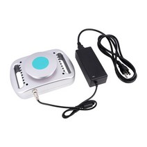 고주파 지방분해바디 슬리밍 셀룰라이트 방지 저온지방분해 기기 복부 허벅지 종아리 비외상성 지방 제거, 01 without box