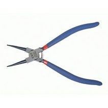 나nanr_스냅링 플라이어 내경ㅡ자(오무림)HS-125F 0.7mm(1EA) 작업 다용도 자동차공구 집게 링플라이어 수공구 오므림♥sksnfll, ♥sstarting