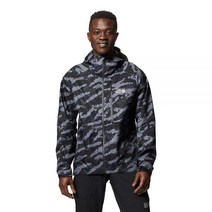 Mountain Hardwear 고어텍스 러닝 등산자켓 경량 남성바람막이자켓