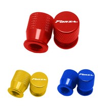 발통마켓 혼다 포르자 에어캡 밸브캡 알루미늄 로고 타이어 마개, NMAX밸브캡(골드)