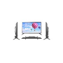 스마트 아날로그 TV 풀 HD OEM 공장 가격 공급 42 인치 43 LED 새 모델 ATV DVB T T2 S2