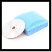 [레옹물산특선상품] 100p 부직포 CD 케이스, 레옹 쿠팡 본상품선택, 레옹 쿠팡 본상품선택