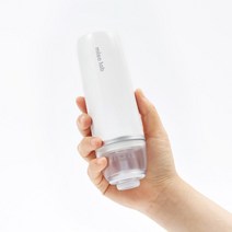 미소랩 무선 진공포장기 ML-810 1개 + 기본 진공팩 5P