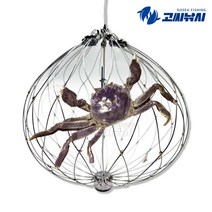 고씨낚시 게포획망 참게낚시 꽃게낚시 꽃게망 게그물 게망