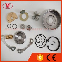 HX35 HX40 터보 차저 스러스트 베어링 수리 키트용, 한개옵션0