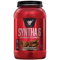 BSN 신타 6 1.32kg (Chocolate Peanut Butter), 단품, 단품
