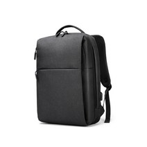 아크헌터 데일리 백팩 AH-BD1701BK 비지니스 캐주얼