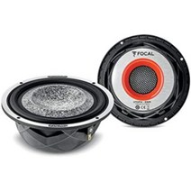 포칼 유토피아 M 6WM Focal 6WM Utopia M, 기본