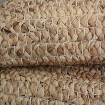 멍석 천연수초 고급형 불가마 찜질방 매트, 일반멍석자리(특대)200/300