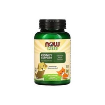 NOW Foods Pets Kidney Support for Dogs/Cats 4.2 oz 119 g
