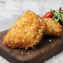 [부엉이돈가스] 홍대 맛집 쌀로치킨 3봉 + 특제소스 220g, 3팩, 480g