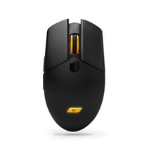 비프렌드 G2 3360 센서 게이밍 유선 마우스, 블랙