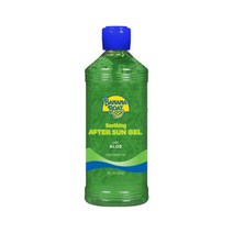 바나나보트 수딩 알로에 애프터 선젤 473ml