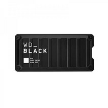 WDBLACK 500GB P40 게임 드라이브 SSD 최대 2000MB/s 휴대용 외장 솔리드 스테이트 드라이브 SSD Playstation Xbox PC 및 Mac과 호환 W