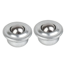 컨베이어롤러 콘베어 롤러 직경 볼 금속 전송 베어링 유닛 컨베이어, 없음