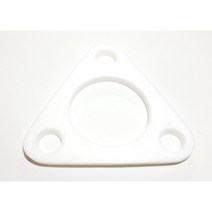히터테프론 삼각 가스켓 사브 SAB 39.5x4mm 010