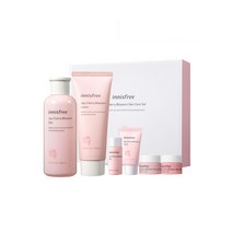 INNISFREE 제주 왕벚꽃 스킨 케어 2종 세트, FREE