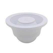 수영장 사다리 발판 계단 안전바 장비 특별한 사다리를 위한 고무 범퍼