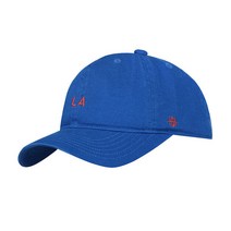 햇츠온 스몰로고볼캡325BL(SMBWCJ3325BL)