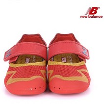 뉴발란스 뉴발란스 아동샌들_KA208IMI(99) (7353589)