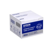 EPSON 엡손 검정색 정품토너 AcuLaser M1400/Aculaser MX14NF [S050652] (1.1K), 선택1, 선택1