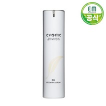 에버미라클 이보메 EM 리커버리 로션 120ml/유수분밸런스/보습보, 단품
