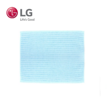 LG 정품 로보킹 로봇 청소기 걸레판/LG 로보킹 정품 필터 걸레, 극세사걸레
