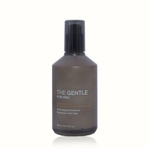 더페이스샵 더 젠틀 포맨 안티에이징 로션, 135ml, 1개