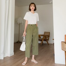 올데이 치노팬츠