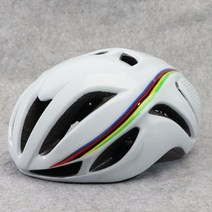 해외 에어로 레드 자전거 머리큰 남자 헬멧 대두헬멧 철인 3 종 경기 MTB 도로 스포츠 레이싱 사이클링 프, 1_M 54-60cm