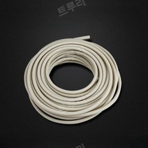 테프론 튜브 고온 내열 펌프 실리콘 호스 고무 내산, 14(1.6x4.8x1.6mm) 1미터 가격