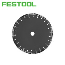 페스툴 다이아몬드 컷팅 디스크 ALL-D 125 769154, 단품