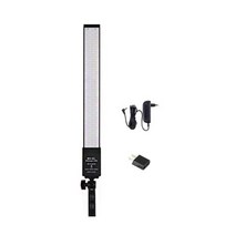 유튜브 방송촬영조명 장비40CM Photograhy Led 스튜디오 조명 키트 Youtube VK Live Vide 용 스탠드 카메라, [02] EU Plug USA Adapter