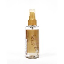 웰라 럭스 헤어오일, 100ml, 1개