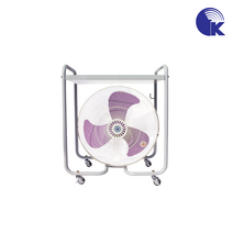 기전사 선풍기 카트형 사각 KJF-20C3 알루미늄날개 국산 폭염 무더위 여름가전