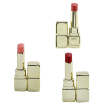 겔랑 키스키스 립스틱 샤인 블룸 Guerlain KISSKISS SHINE BLOOM, 229 페탈 블러쉬, 3.2g, 1개