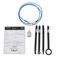 광택 측정기 광택계 EM5030 니어 필드 프로브 세트 30MHz 3GHz 자기장 10CM 범위 해상도 25mm