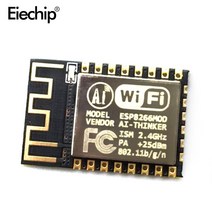 트렌지스터 반도체 전자 부품 호환 ESP8266 ESP-12F 무선 WIFI 모듈 직렬 개발 보드 Arduino 용 업그레이드
